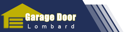 Garage Door Lombard