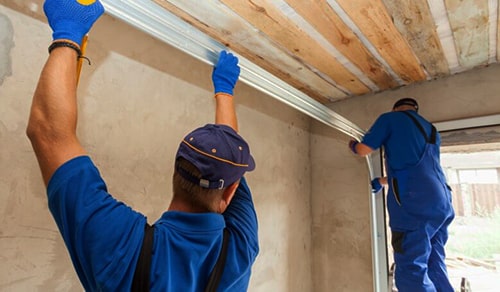 Garage Door Repair